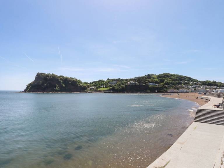 Cottage Shaldon