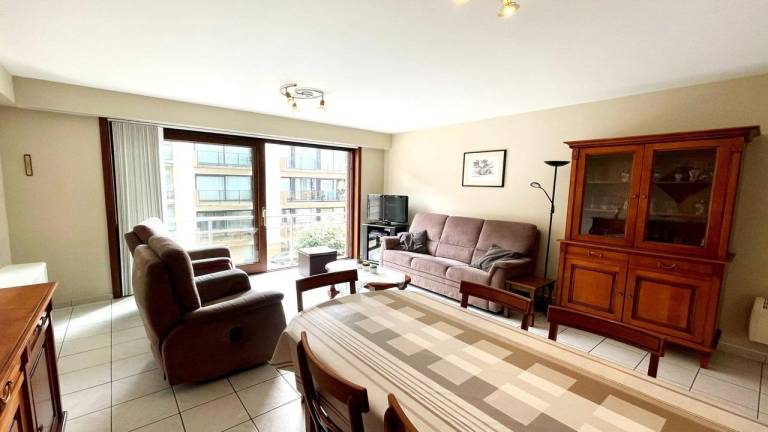Ferienwohnung Middelkerke