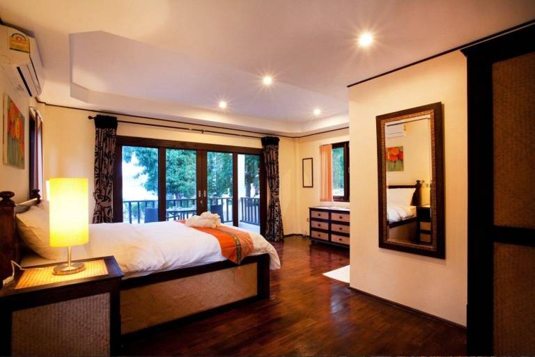 Ten Bedroom Twin Beachfront Villas SDV232/234 — photo 2