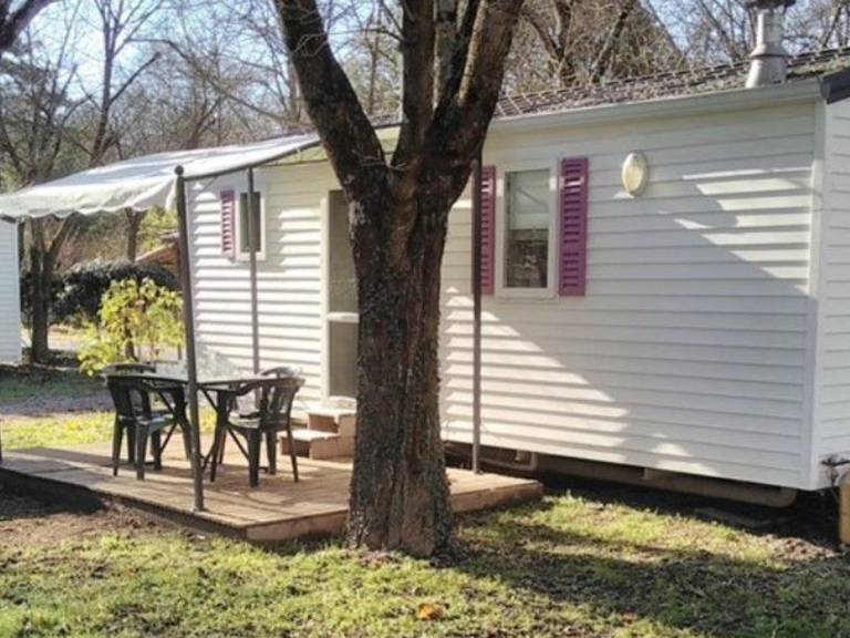 Caravan Anduze