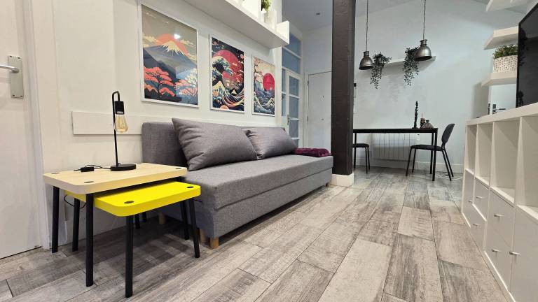 Apartamento Astigarraga