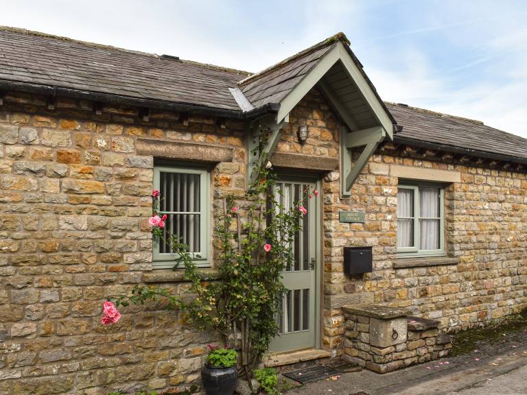 Cottage  Low Bentham