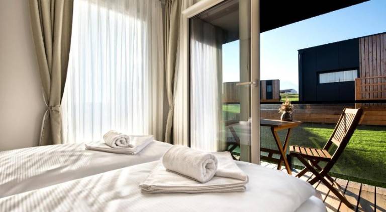 Apartmán Slovenská Ves