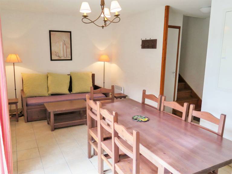 House with garden, heated pool & BBQ — photo 3