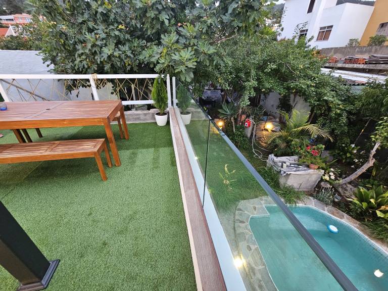 Huis Icod
