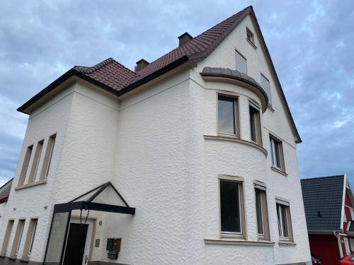 75 m² Ferienwohnung