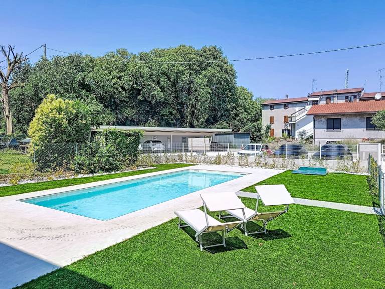 Ferienwohnung  Broglie