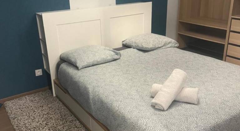 Holiday apartment with 1 room for 4 persons — photo 3