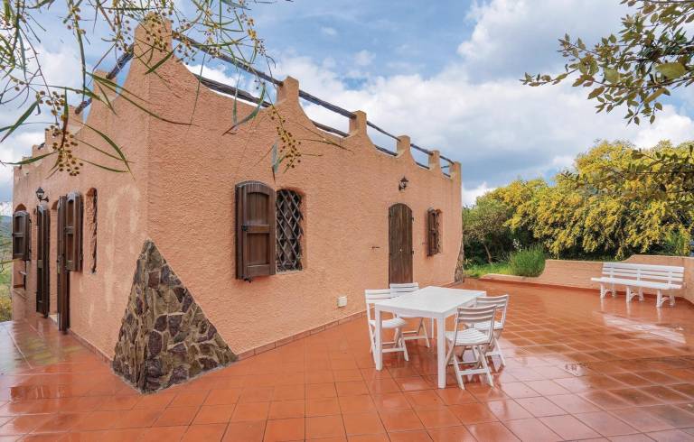 Casa  Domusnovas