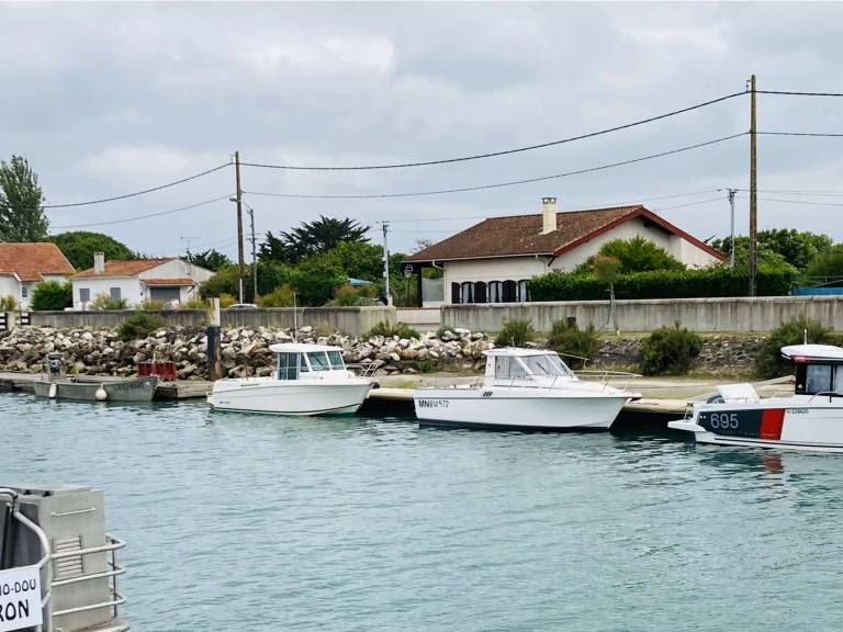 Maison de vacances  Boyardville