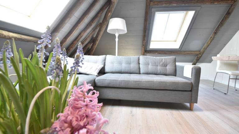 Ferienwohnung Breezand