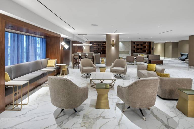 Crowne Plaza Toronto Airport By IHG — photo 4