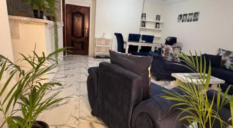 130 m&sup2; Ferienwohnung