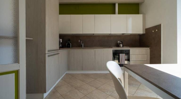 Holiday apartment for 5 persons — photo 3