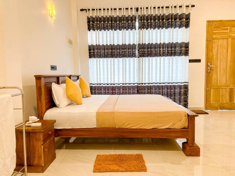 Villa Weligama