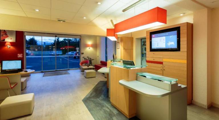 Ibis Clermont-Ferrand Sud Carrefour Herbet — photo 2