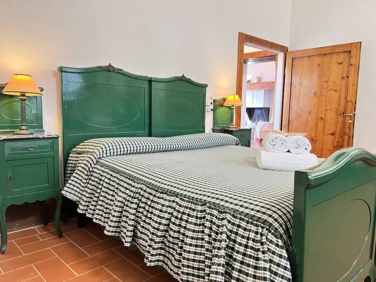 Agriturismo Castellina in Chianti