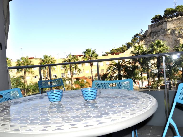 Rental apartment with pool & garden — photo 5