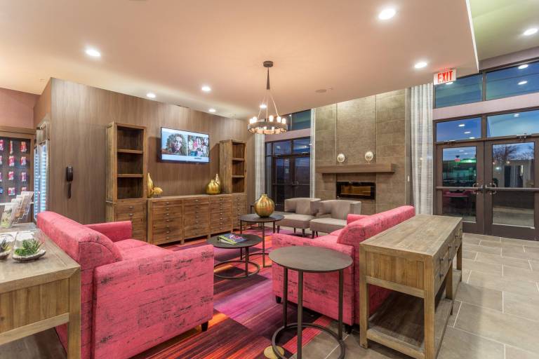 Holiday Inn San Marcos By IHG — photo 2
