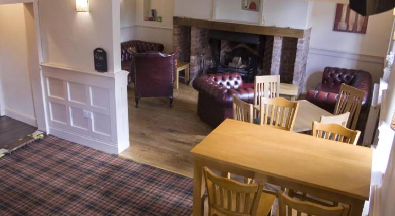 The Wheatsheaf — photo 4