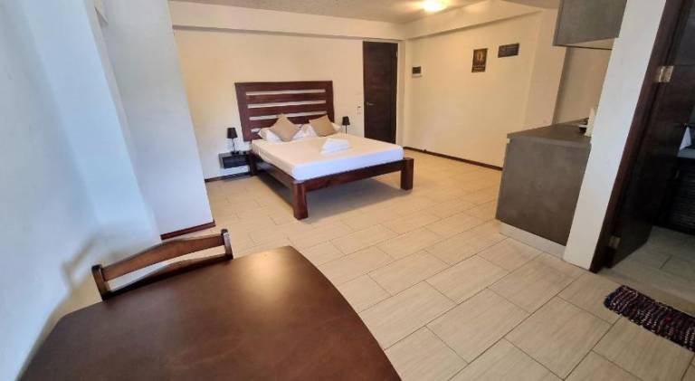Nice holiday apartment | Next to the beach | Pets are welcome — photo 5