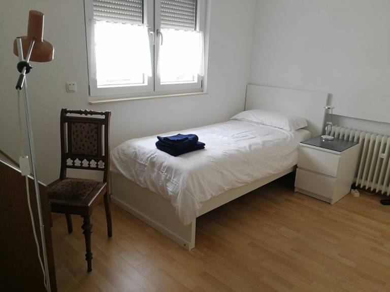 Ferienwohnung Seligenstadt