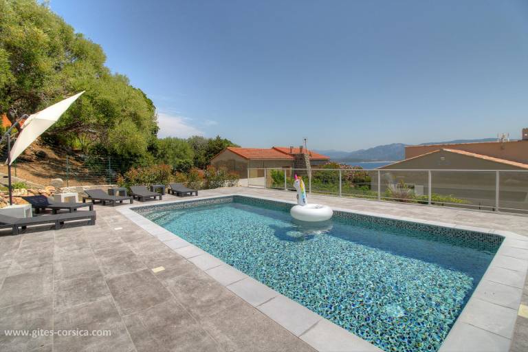 Gîte Propriano
