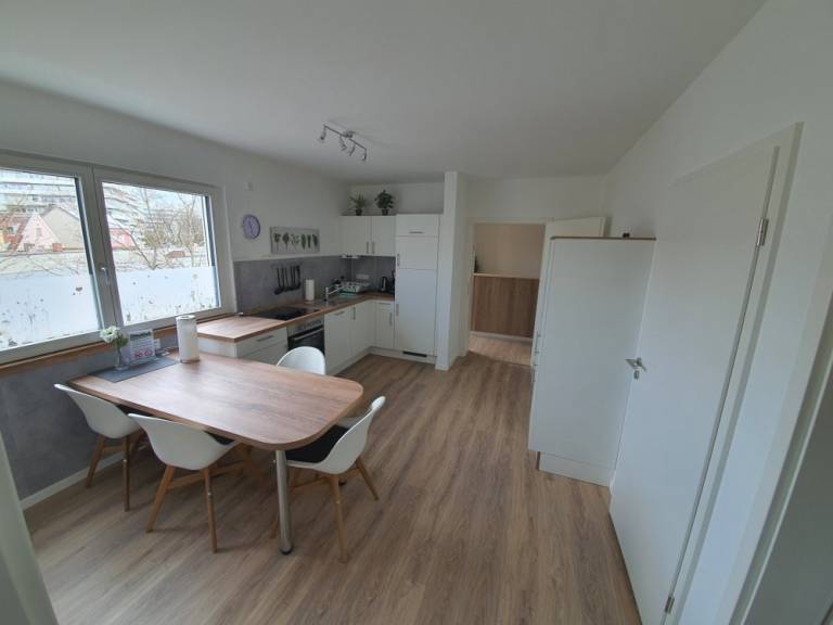 Ferienwohnung Aichach