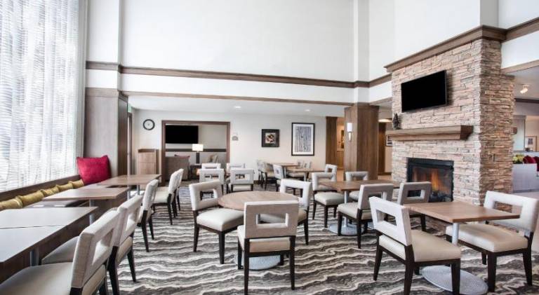 Staybridge Suites Denver International Airport By IHG — photo 5