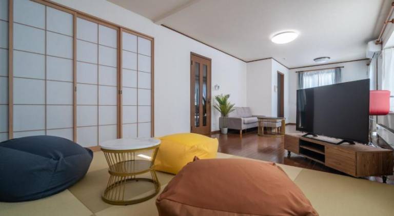 149 m² Villa