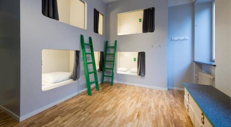 Winstrup Hostel — photo 2