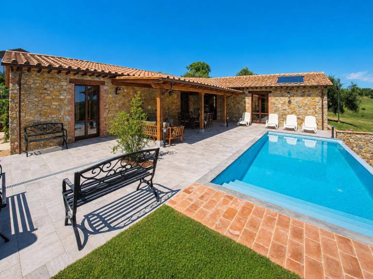 Villa Parrano