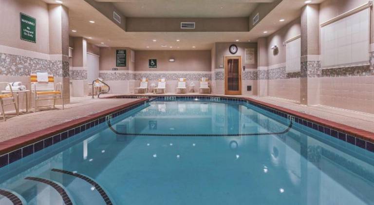 La Quinta Inn & Suites by Wyndham Wichita Falls - MSU Area — photo 2