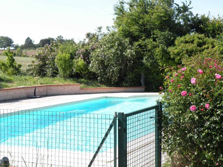 Gîte Lherm