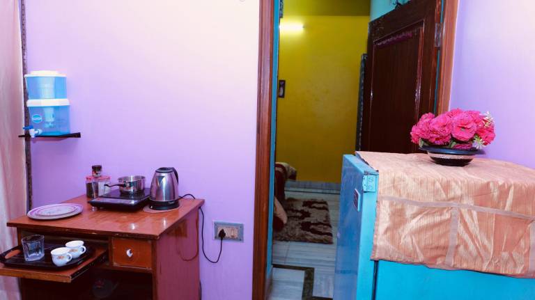 Wonderful apartment with terrace | Pets are welcome — photo 4
