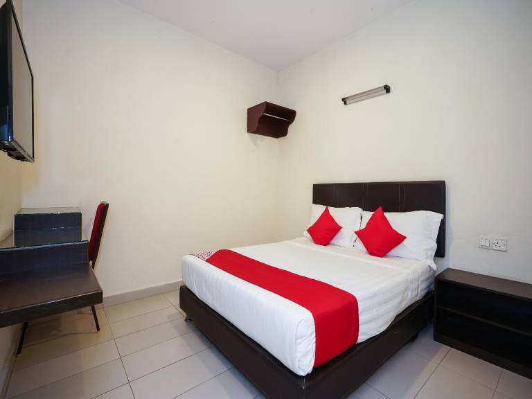 Hotel O Jj Hotel Sitiawan