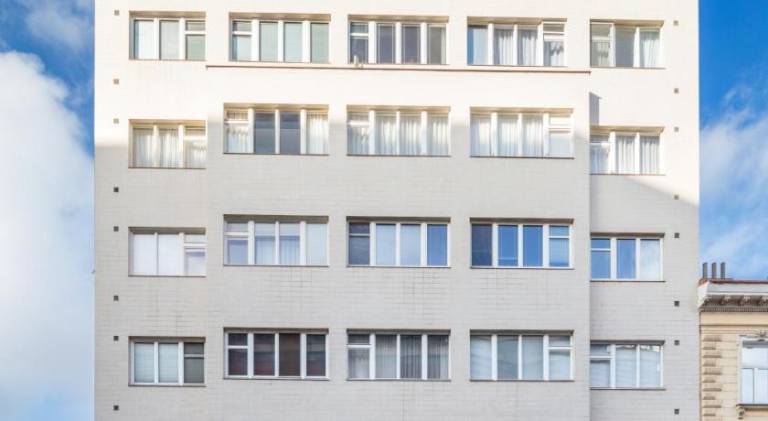 Fully equipped pleasant holiday apartment | Next to Prague astronomical clock | Perfect for remote work | Pets are welcome — photo 4