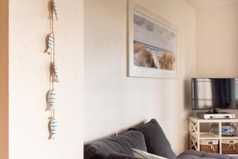 Holiday apartment with terrace | Beach nearby | Pet-friendly — photo 5