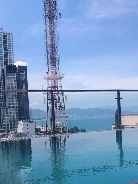 ABAY Hotel Nha Trang — photo 3