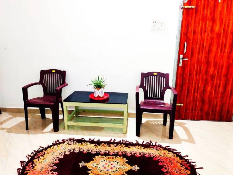 Holiday apartment with 1 room for 2 persons — photo 2