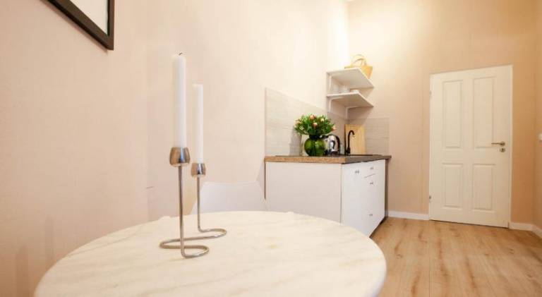 Holiday apartment for 4 persons — photo 3