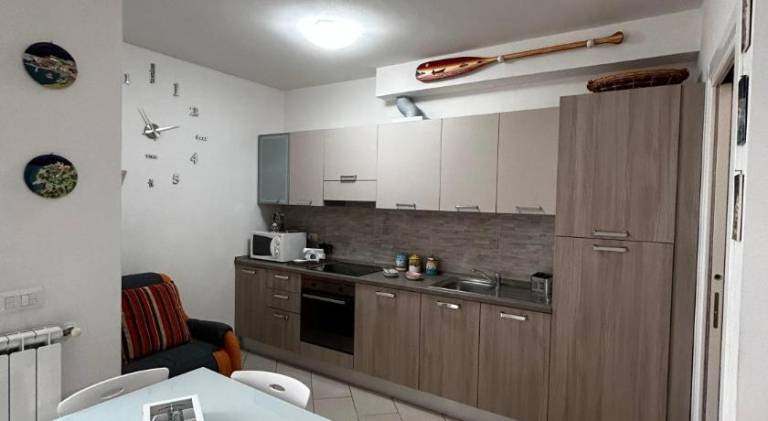 Apartment with 1 room for 4 persons — photo 2