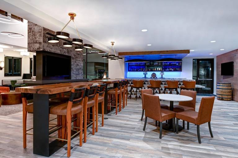 Residence Inn by Marriott Steamboat Springs — photo 3