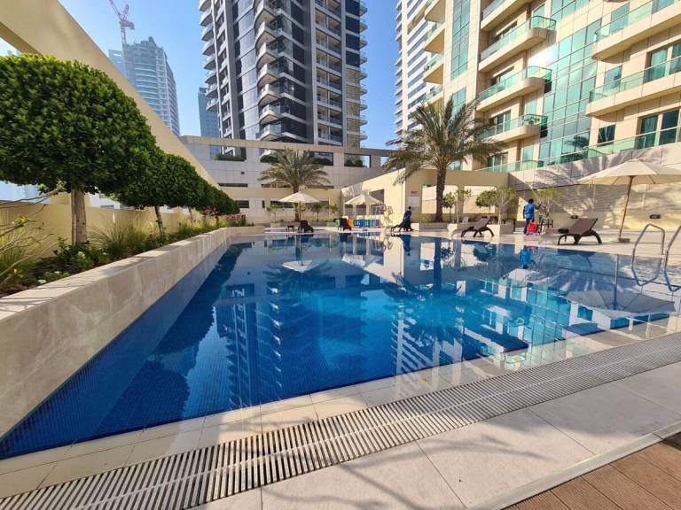 Beautiful holiday apartment with pool | Beach nearby | Perfect for remote work | Pet-friendly — photo 2