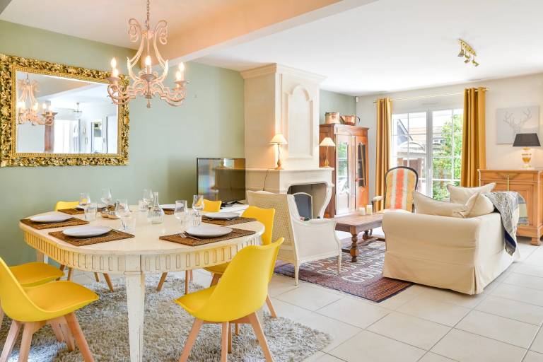 Maison de vacances  Nantes
