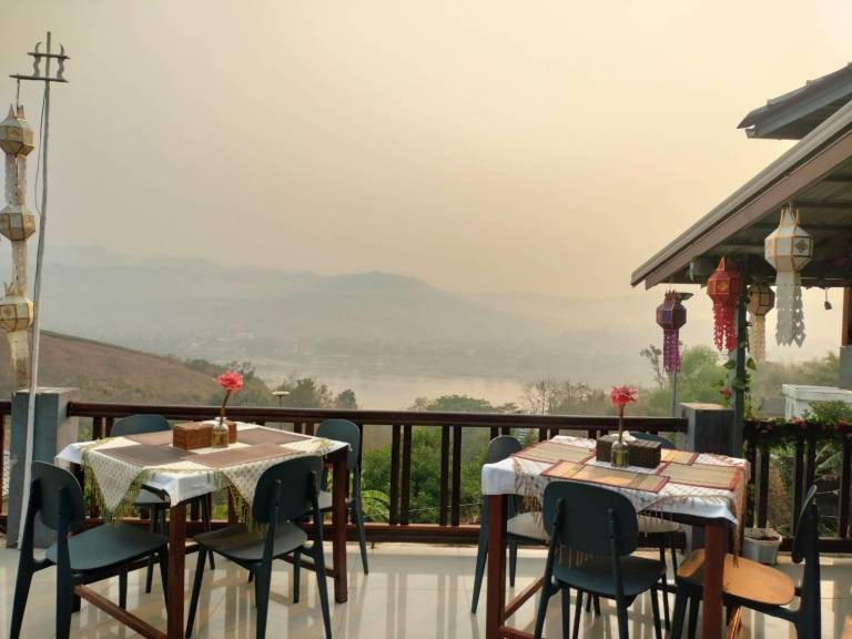 Chiang Khong Hill Resort — photo 2