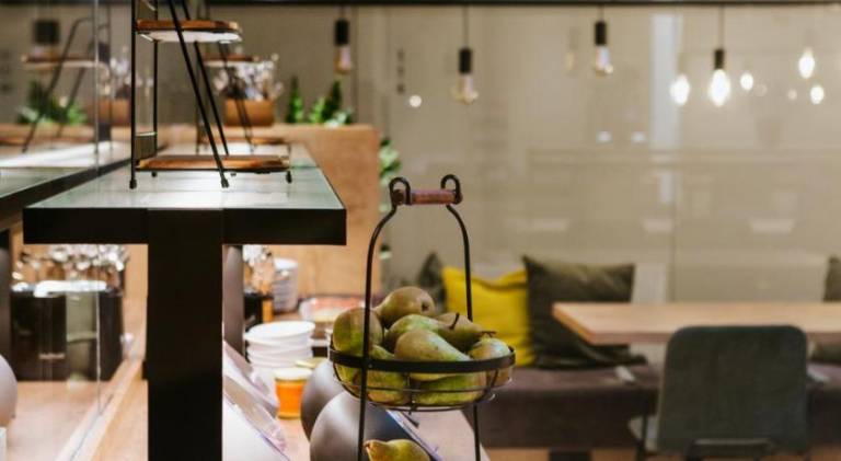 BEE GREEN Linz Self-Check-in-Hotel — photo 5