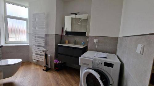 Apartment Kleinzschocher