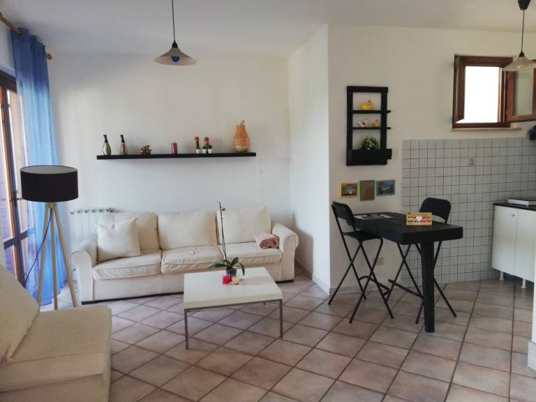 Ferienhaus Anguillara Sabazia