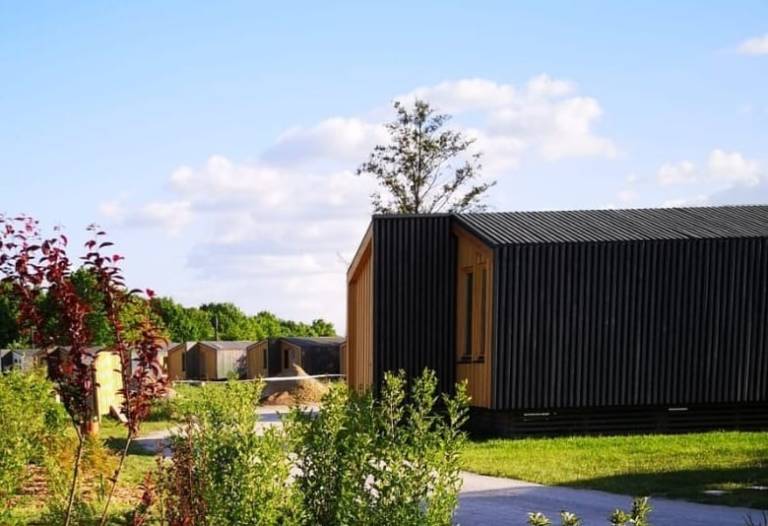 Ferienhaus  Bleckede